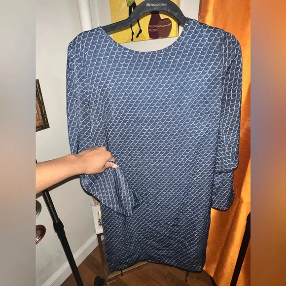 Armani Exchange Dress size 4 - Picture 1 of 8
